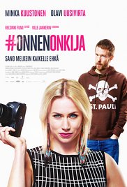 Onnenonkija Onnenonkija