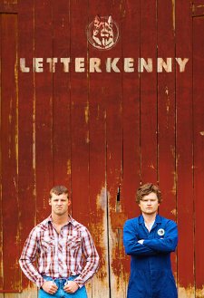 Letterkenny