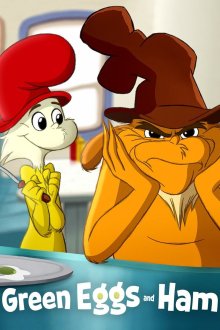 Green Eggs and Ham Green Eggs and Ham