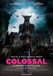 Colossal Colossal
