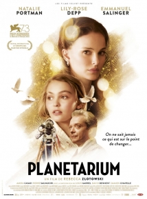 Planetarium Planetarium