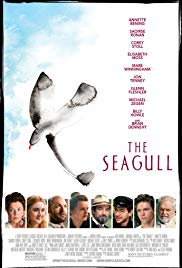 The Seagull The Seagull
