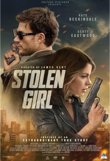 Stolen Girl