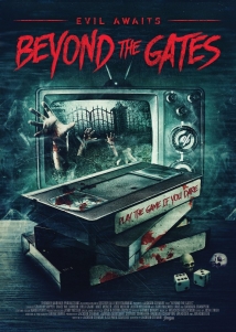 Beyond the Gates Beyond the Gates