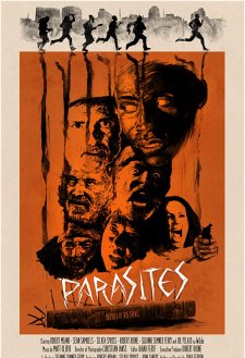 Parasites Parasites