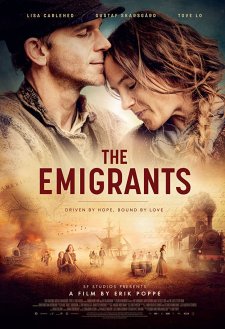 The Emigrants The Emigrants