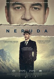 Neruda Neruda
