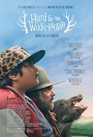 Hunt for the Wilderpeople Hunt for the Wilderpeople