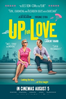 Up for Love Up for Love