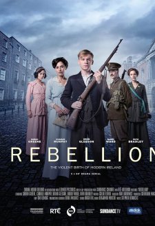 Rebellion Rebellion