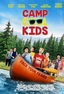 Camp Cool Kids