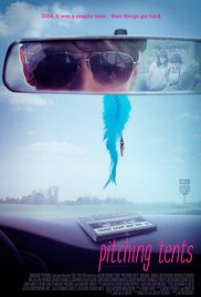 Pitching Tents Pitching Tents