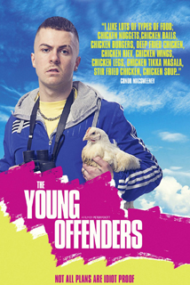 The Young Offenders The Young Offenders