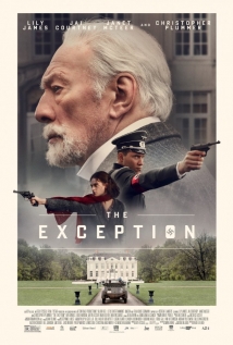 The Exception The Exception