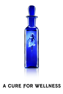 A Cure for Wellness