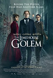 The Limehouse Golem The Limehouse Golem
