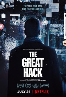 The Great Hack The Great Hack