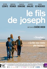 Le fils de Joseph Le fils de Joseph