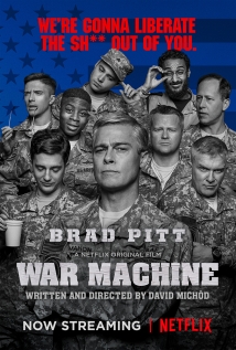 War Machine War Machine