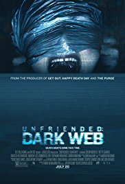 Unfriended: Dark Web Unfriended: Dark Web