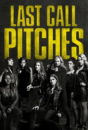 Pitch Perfect 3 Pitch Perfect 3
