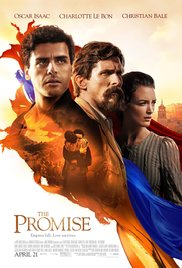 The Promise The Promise