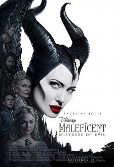 Maleficent: Mistress of Evil Maleficent: Mistress of Evil