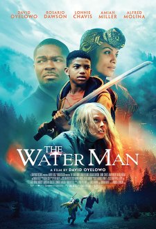 The Water Man The Water Man