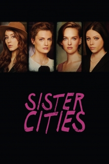 Sister Cities