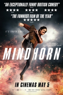Mindhorn Mindhorn