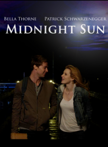 Midnight Sun Midnight Sun