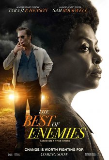 The Best of Enemies The Best of Enemies