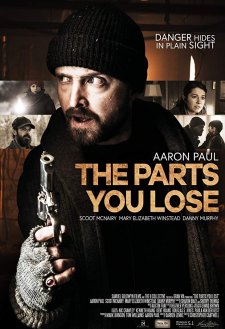 The Parts You Lose
