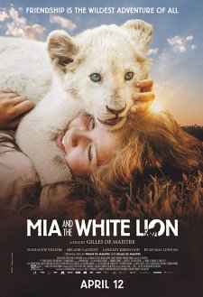 Mia and the White Lion Mia and the White Lion