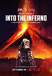 Into the Inferno Into the Inferno
