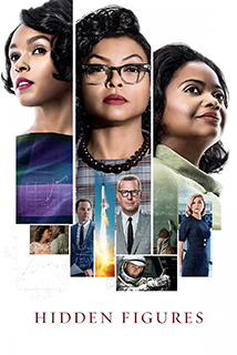 Hidden Figures Hidden Figures