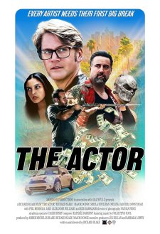 The Actor The Actor
