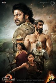Baahubali 2: The Conclusion Baahubali 2: The Conclusion