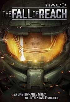 Halo: The Fall of Reach Halo: The Fall of Reach