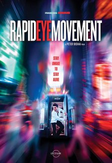 Rapid Eye Movement Rapid Eye Movement