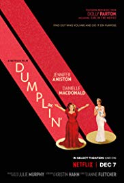 Dumplin' Dumplin'