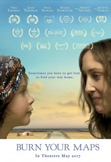 Burn Your Maps