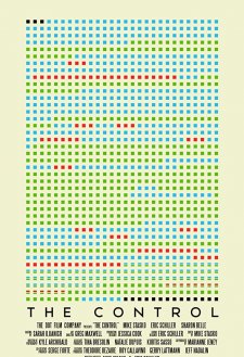 The Control The Control