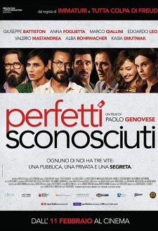 Perfect Strangers Perfect Strangers