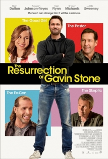 The Resurrection of Gavin Stone The Resurrection of Gavin Stone