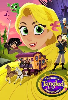 Tangled: The Series