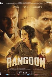 Rangoon Rangoon
