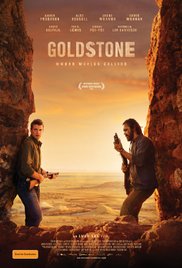 Goldstone Goldstone