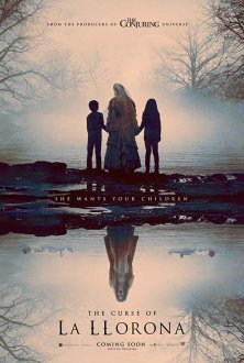 The Curse of La Llorona The Curse of La Llorona