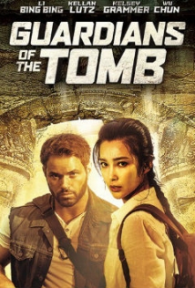 7 Guardians of the Tomb
